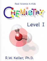 Chemistry, Level I, student & Teacher Manual Set