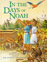 In the Days of Noah