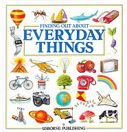Finding Out About Everyday Things
