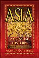 ASIA, A Concise History