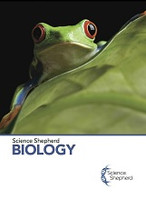 Science Shepherd Biology, 2d ed., text, Key & Tests Set