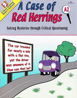 Case of Red Herrings, A2