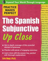 Spanish Subjunctive Up Close