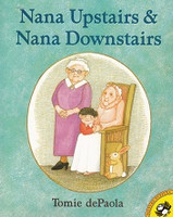 Nana Upstairs & Nana Downstairs