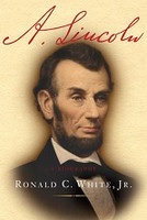 A. Lincoln, a Biography