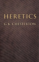 G.K. Chesterton's Heretics