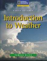 Introduction to Weather