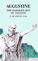 Augustine, the Farmer's Boy of Tagaste