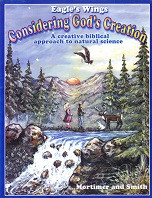 Eagle's Wings: Considering God's Creation Set