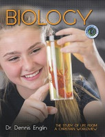 Biology Master's Class, Text & Teacher Guide Set