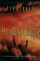 Heaven's Wager