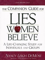 Lies Women Believe and Truth that Sets Them Free, Companion