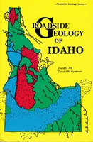 Roadside Geology of Idaho