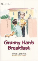 Granny Han's Breakfast