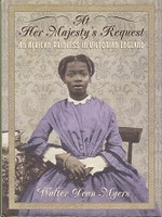At Her Majesty's Request: Sarah Forbes Bonetta