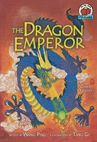 Dragon Emperor, a Chinese Folktale