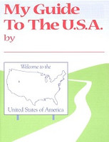 My Guide to the U.S.A.