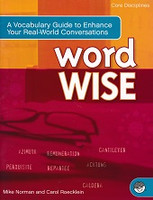 Word Wise, Vocabulary Guide for Real-World Conversations