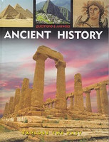 Questions & Answers: Ancient History, Explore the Past