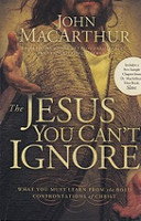 Jesus You Can't Ignore