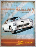 Vocabulary Level F(12), 3d ed., Teacher Edition
