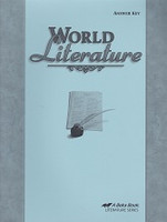World Literature 10, 4th ed., Text Answer Key