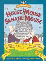 House Mouse Senate Mouse