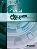 Science 12 Physics, Lab Manual
