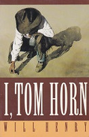 I, Tom Horn