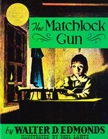 Matchlock Gun, The