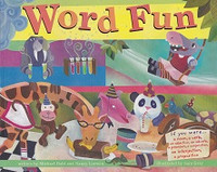 Word Fun, If you were