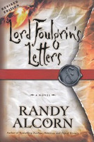 Lord Foulgrin's Letters, a Novel