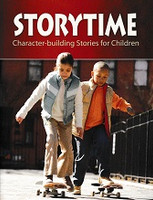 Storytime, Character-building Stories for Children