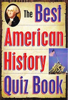 Best American History Quiz Book
