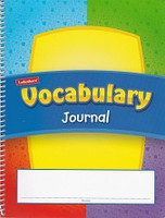 Lakeshore Vocabulary Journal