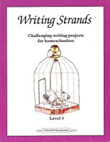 Writing Strands, Level 4