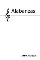 Alabanzas Spanish Praise Songbook