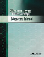 Science 9, Matter and Energy, Lab Manual  & Lab Teacher Ed.