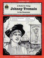 Guide for Using Johnny Tremain in the Classroom