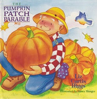 Pumpkin Patch Parable, The