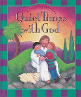 Quiet Times with God, 365 Little Devotions