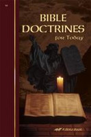 Bible 10: Doctrines for Today, student text