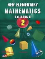 Singapore New Elementary Mathematics 2, Syllabus D, Set