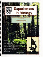 Experiences in Biology, A High School Biology Lab Manual