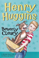 Henry Huggins