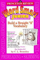 Word Smart Junior: Build a Straight "A" Vocabulary