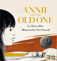 Annie and the Old One