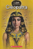 I Am Cleopatra