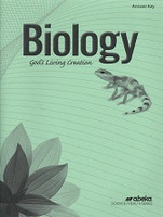 Science 10: Biology, 4th ed., Text Answer Key