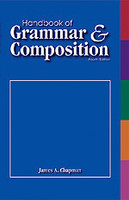 Handbook of Grammar & Composition 11-12, student